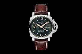Panerai Luminor Chrono Replica